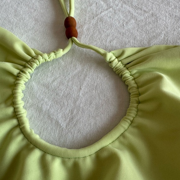 Camila Coelho bikini NWT - Picture 3 of 7